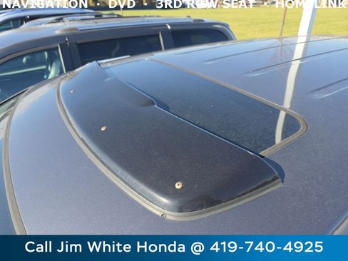 Used 2015 Honda Odyssey EX-L image 11