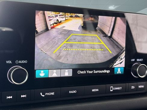 Certified 2024 Honda HR-V Sport image 20