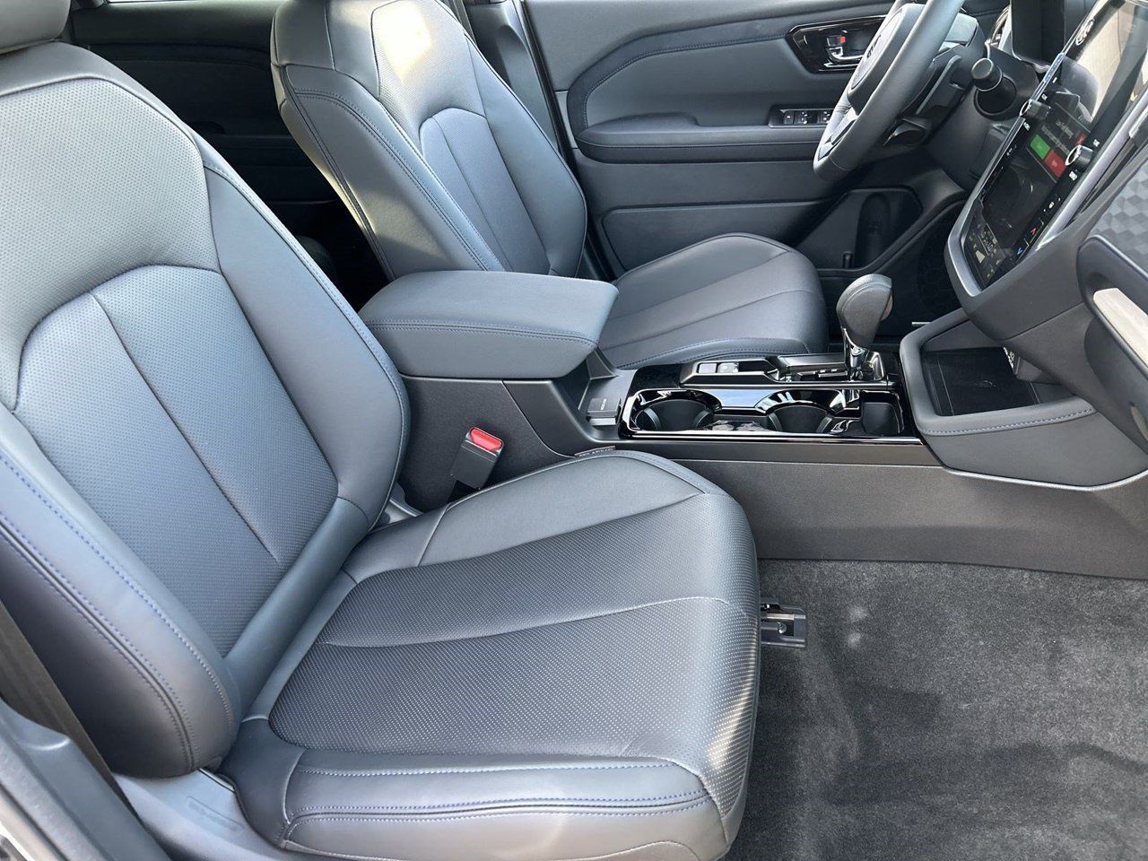New 2026 Subaru Forester Limited AWD/4WD image 7