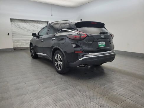 Used 2020 Nissan Murano SV w/ Cargo Package image 5