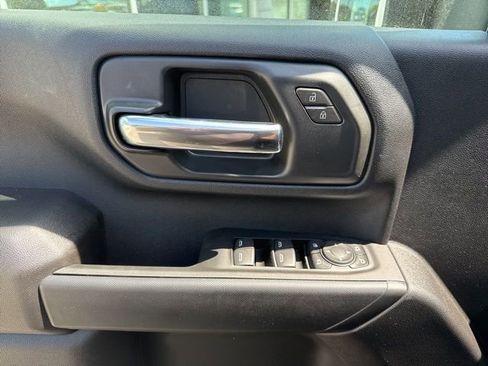 New 2026 Chevrolet Silverado 2500 Custom w/ Custom Value Package AWD/4WD image 8