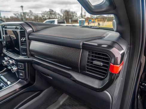 Used 2025 Ford F150 Raptor w/ Equipment Group 803A Raptor R image 84