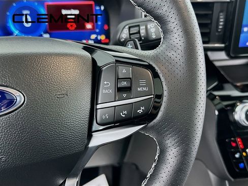 Used 2022 Ford Explorer ST w/ Equipment Group 401A image 16