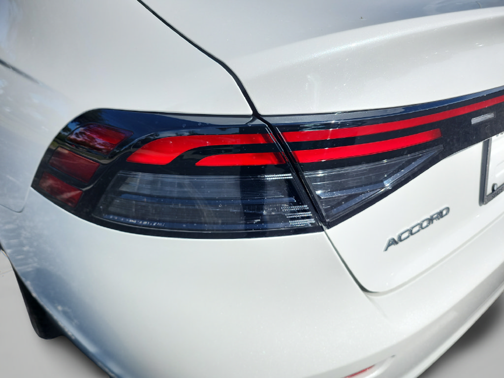 New 2026 Honda Accord LX image 15