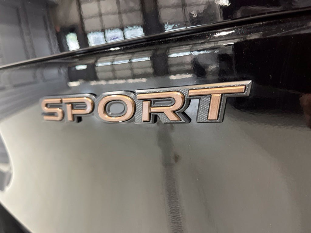 Used 2026 Subaru Forester Sport AWD/4WD image 36