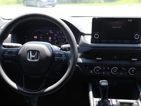Used 2023 Honda Accord EX image 22