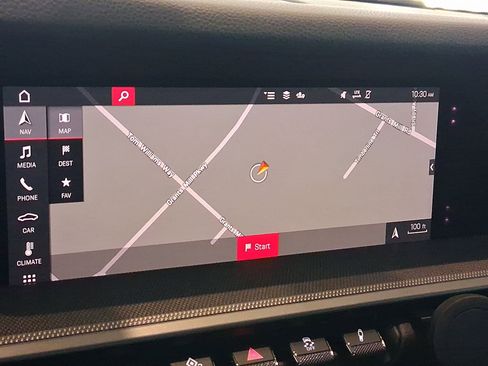 Used 2020 Porsche 911 Carrera image 20