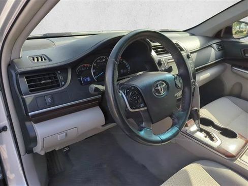 Used 2014 Toyota Camry XLE FWD image 14