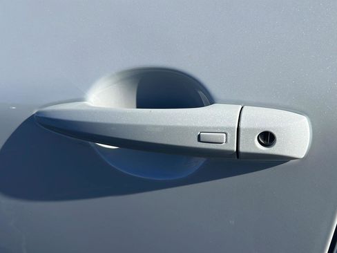 New 2026 Nissan Rogue SV image 14