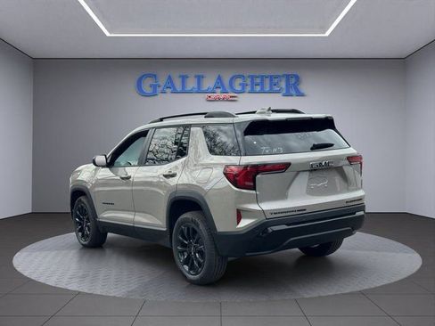 New 2026 GMC Terrain Elevation w/ Elevation Premium Package image 7