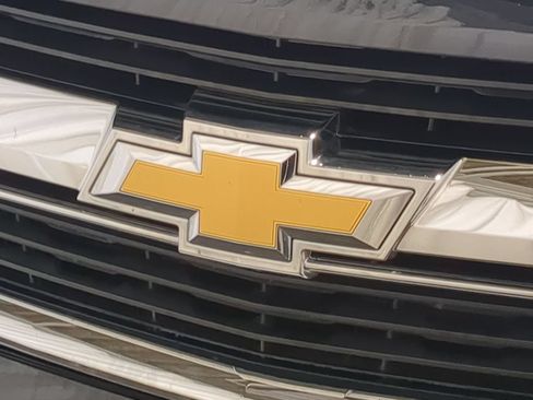 Used 2018 Chevrolet Colorado LT w/ LT Convenience Package AWD/4WD image 15