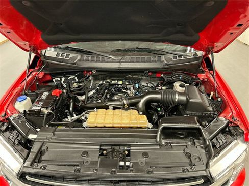 Used 2020 Ford F150 XLT image 23
