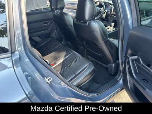 Certified 2025 MAZDA CX-50 AWD 2.5 Hybrid w/ Premium Pkg image 69