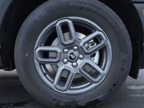 New 2025 Ford Bronco Sport Big Bend w/ Convenience Package image 22