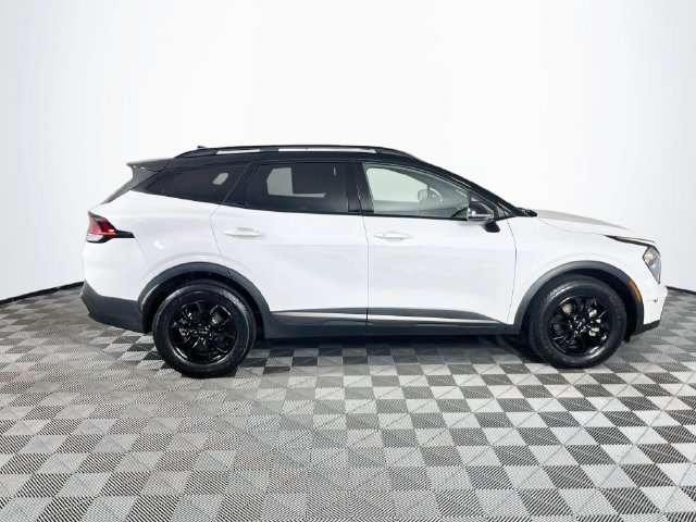 Used 2023 Kia Sportage X-Pro AWD/4WD image 9