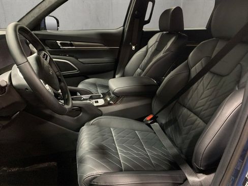 New 2025 Kia Telluride SX X-Line image 9