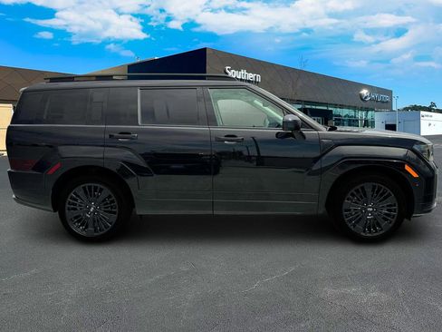 New 2026 Hyundai Santa Fe Calligraphy image 10