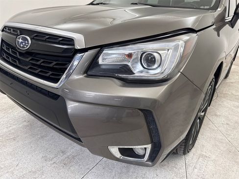 Used 2018 Subaru Forester 2.0XT Touring image 9