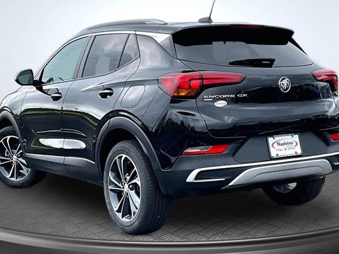 Used 2023 Buick Encore GX Select w/ Safety Package II AWD/4WD image 14