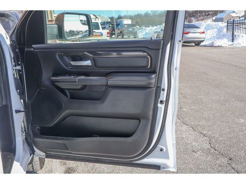 Used 2022 RAM 1500 Sport w/ Rebel Level 2 Equipment Group image 15