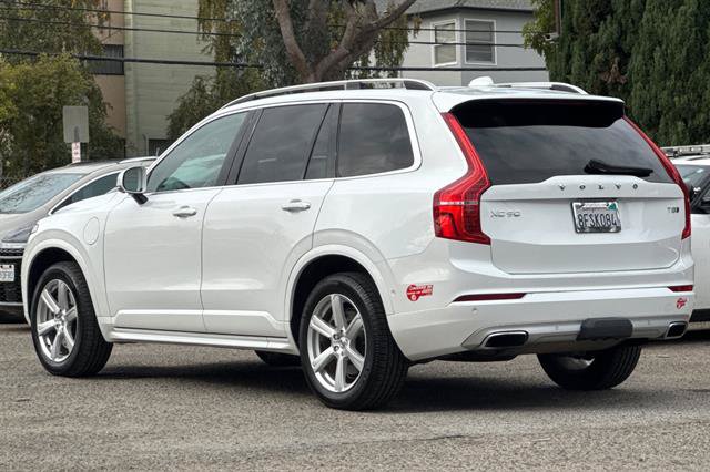 Used 2019 Volvo XC90 T8 Momentum w/ Advanced Package AWD/4WD image 5
