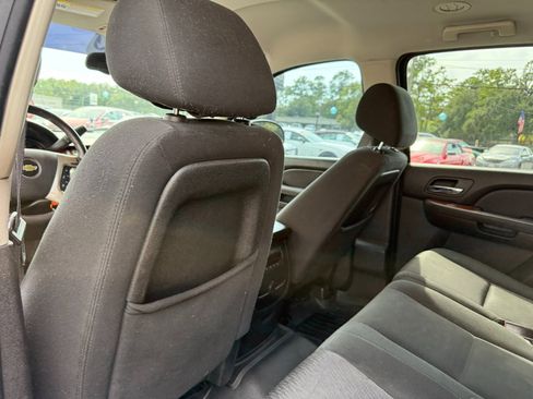 Used 2012 Chevrolet Tahoe LS image 29