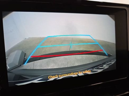 Certified 2025 Toyota Corolla LE FWD image 20