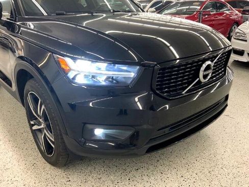 Used 2020 Volvo XC40 T5 R-Design image 36