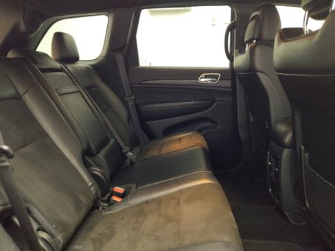 Used 2020 Jeep Grand Cherokee Laredo w/ Laredo X Package image 19