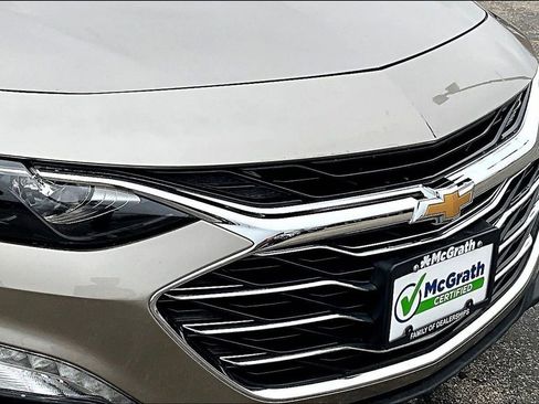 Used 2024 Chevrolet Malibu LT image 29
