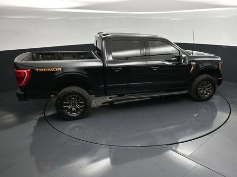 Used 2022 Ford F150 Tremor w/ Equipment Group 401A Mid AWD/4WD image 38