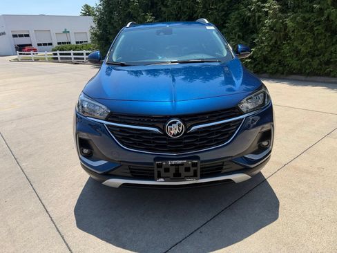Used 2021 Buick Encore GX Select FWD image 6