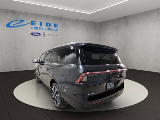 New 2027 Lincoln Navigator L Reserve AWD/4WD image 7