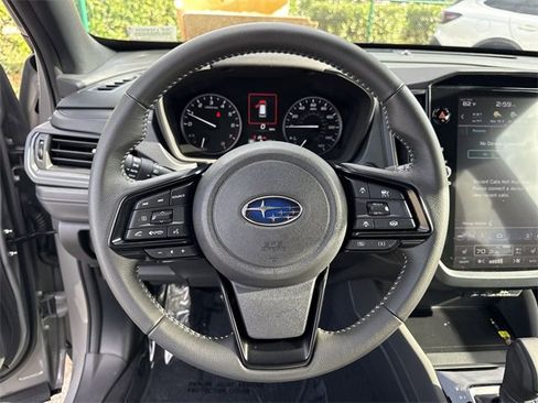 Certified 2025 Subaru Forester Premium image 14