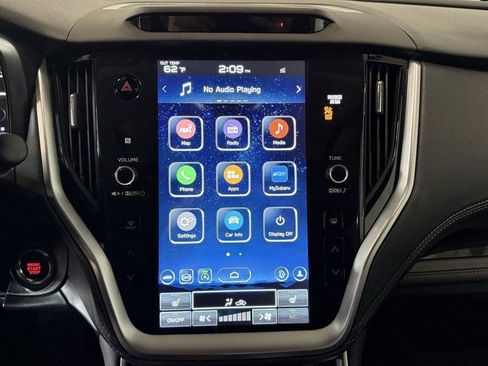 Used 2024 Subaru Outback Limited XT w/ Popular Package #2 image 6