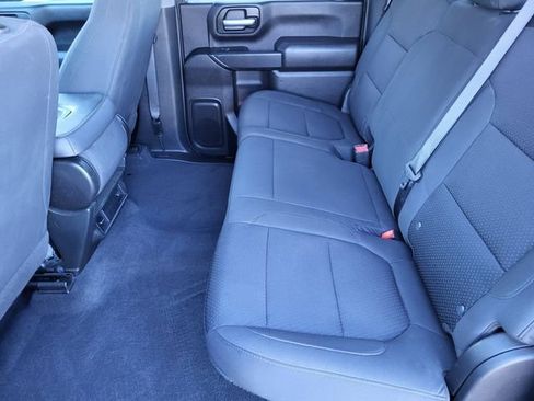 Used 2023 Chevrolet Silverado 2500 Custom w/ Custom Convenience Package image 13