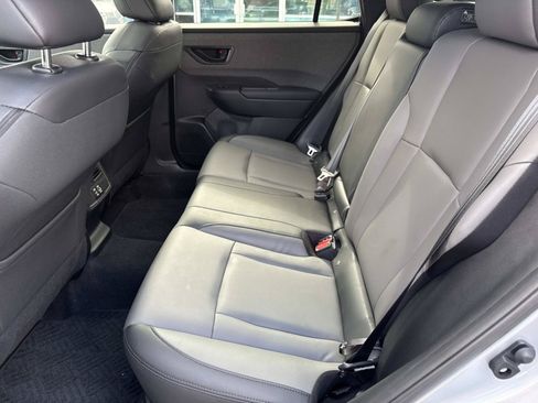 Certified 2026 Subaru Outback Premium AWD/4WD image 12