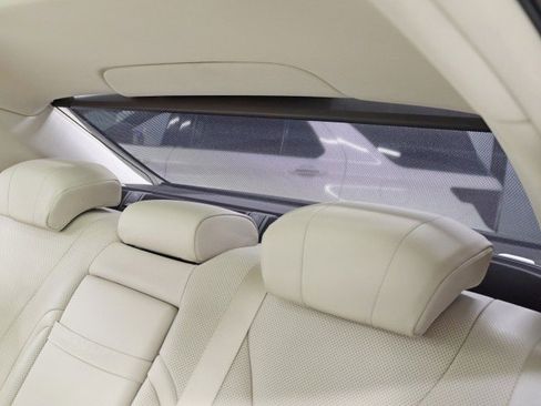 Used 2019 Mercedes-Benz S 450 4MATIC Sedan image 37