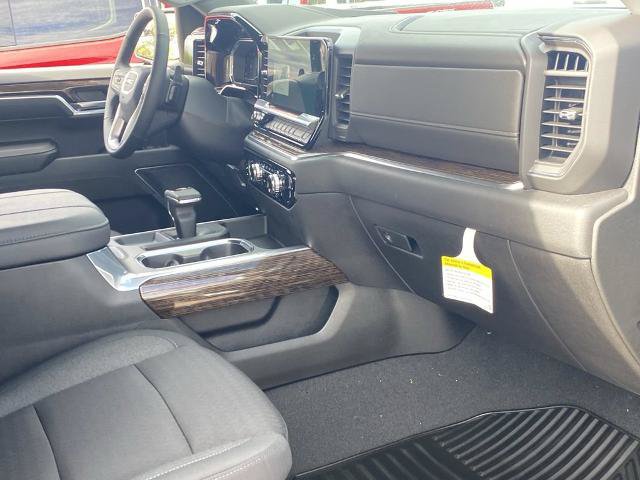 Used 2024 GMC Sierra 1500 Elevation w/ X31 Off-Road Package AWD/4WD image 19
