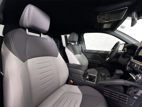 Certified 2024 Toyota Tacoma TRD Off-Road w/ TRD Off Road Upgrade Package image 39