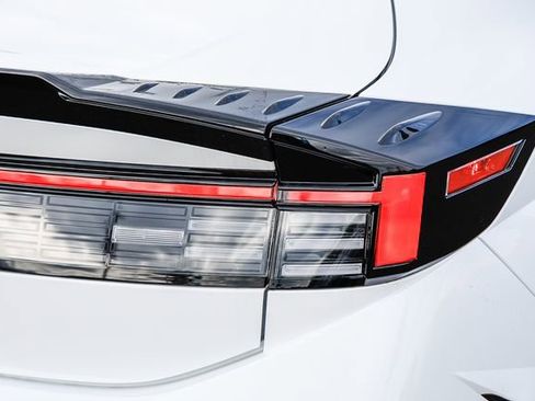 New 2026 Hyundai Sonata N Line FWD image 10