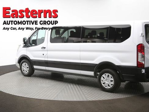 Used 2023 Ford Transit 350 XLT image 60
