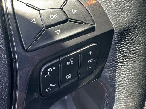 Used 2017 Ford Explorer Sport w/ Equipment Group 401A AWD/4WD image 30