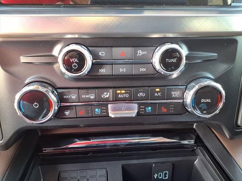 New 2026 Ford F250 King Ranch w/ Chrome Package image 11