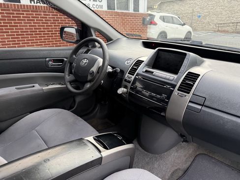 Used 2007 Toyota Prius Touring image 22