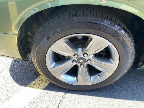 Used 2020 Dodge Challenger SXT w/ Blacktop Package RWD image 34