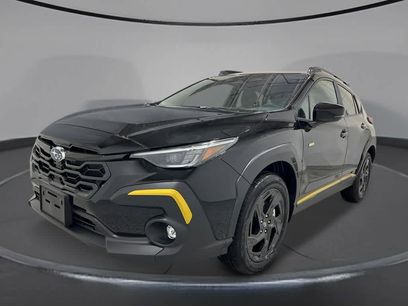 New 2025 Subaru Crosstrek 2.5i Sport