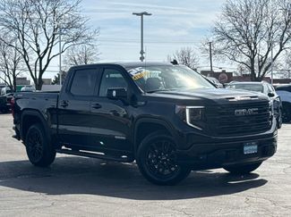 Certified 2025 GMC Sierra 1500 Elevation w/ Elevation Premium Package video 2