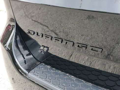 New 2026 Dodge Durango GT AWD/4WD image 7