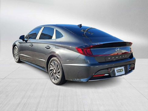 Used 2023 Hyundai Sonata Limited image 6